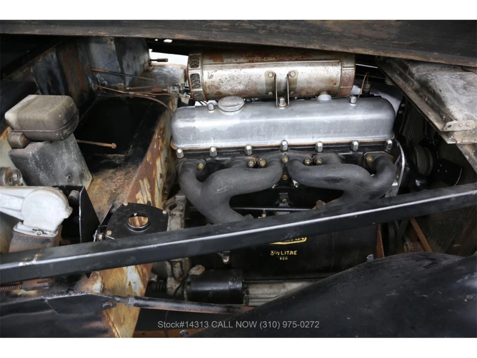 1950 Jaguar Mark V - Image 23 of 29