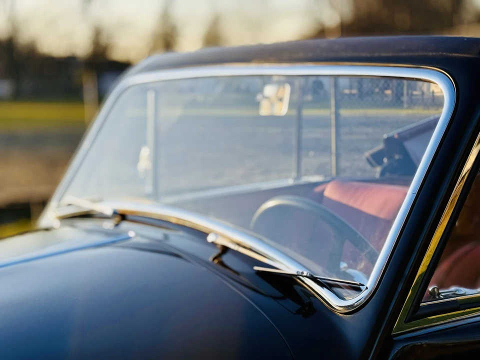 1950 Jaguar Mark V - Image 30 of 31