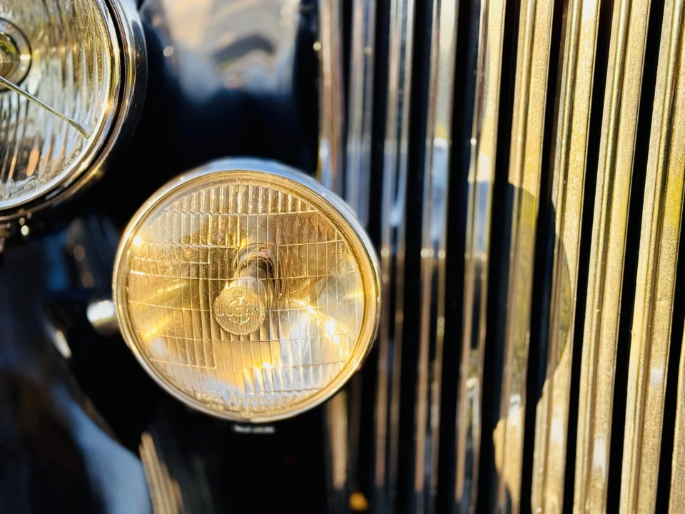 1950 Jaguar Mark V - Image 22 of 31