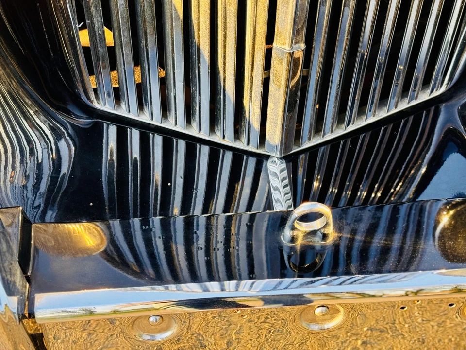 1950 Jaguar Mark V - Image 24 of 31