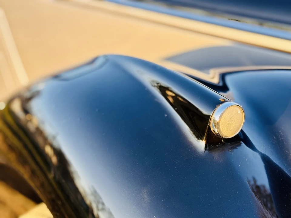 1950 Jaguar Mark V - Image 20 of 31