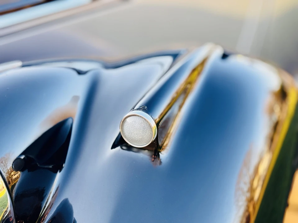 1950 Jaguar Mark V - Image 21 of 31