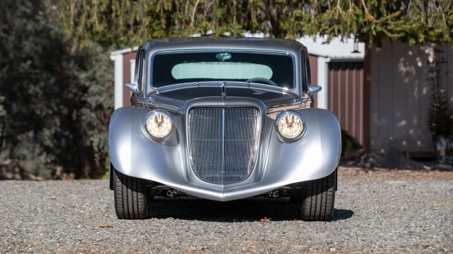 1950 Jaguar Mark V - Image 14 of 31