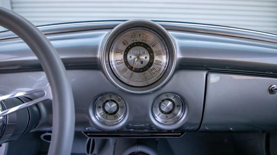1950 Jaguar Mark V - Image 16 of 31