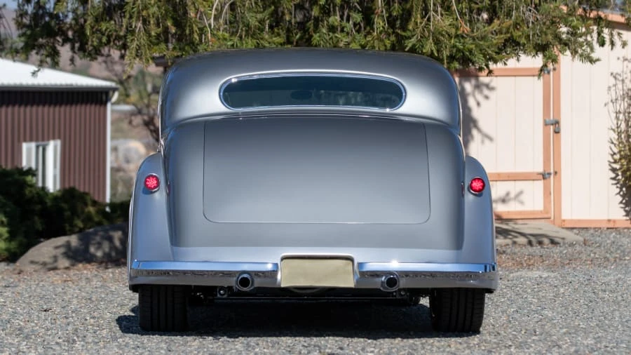 1950 Jaguar Mark V - Image 20 of 31