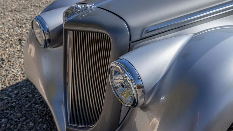 1950 Jaguar Mark V - Image 21 of 31