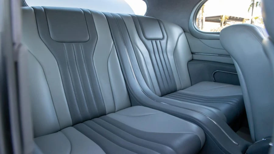 1950 Jaguar Mark V - Image 23 of 31
