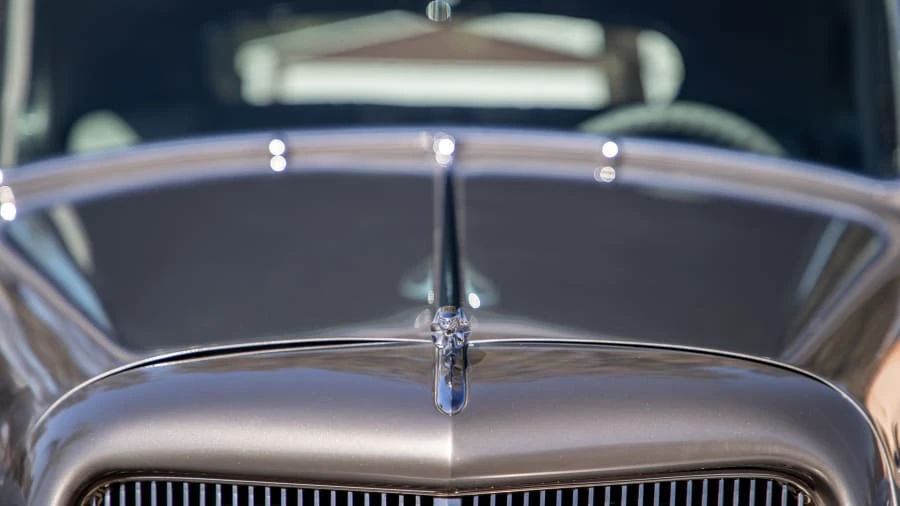 1950 Jaguar Mark V - Image 26 of 31