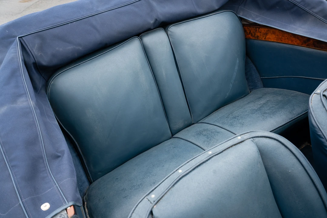 1950 Jaguar Mark V - Image 5 of 31