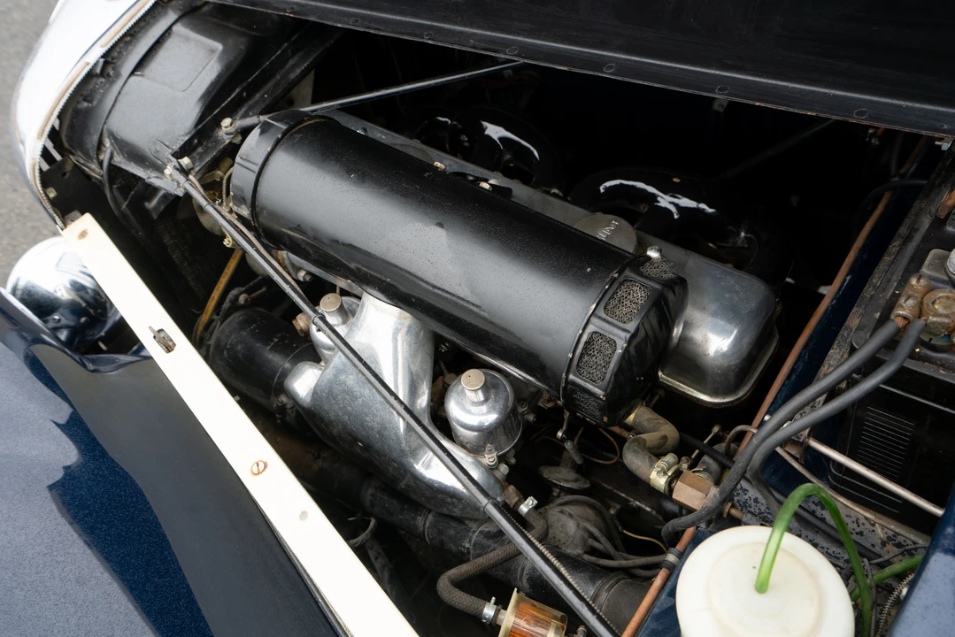 1950 Jaguar Mark V - Image 9 of 31