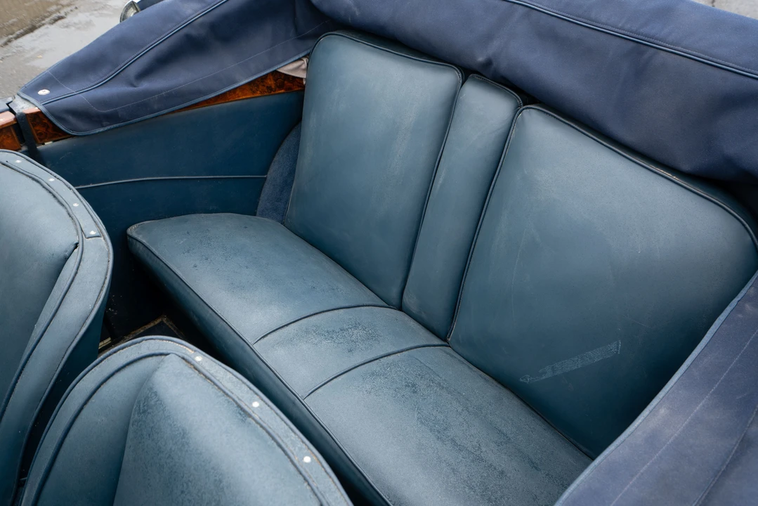 1950 Jaguar Mark V - Image 8 of 31