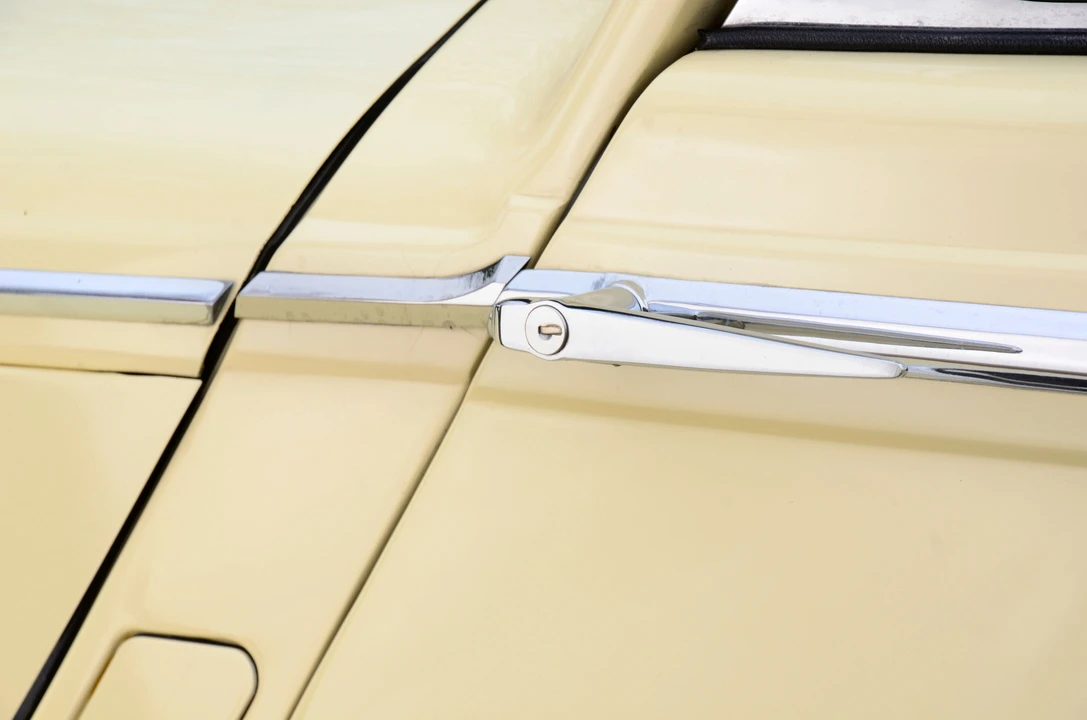 1950 Jaguar Mark V - Image 3 of 25