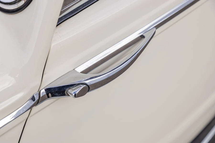 1950 Jaguar Mark V - Image 7 of 31