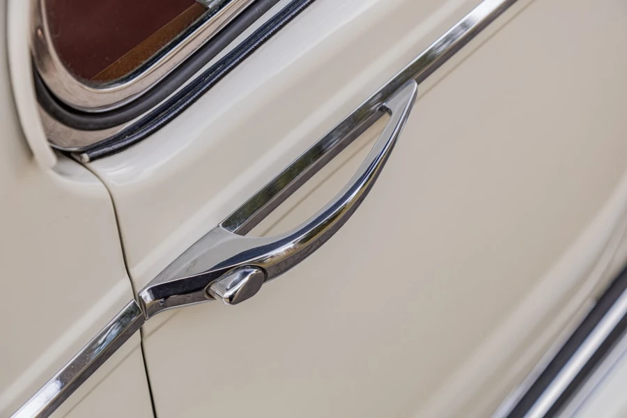 1950 Jaguar Mark V - Image 9 of 31