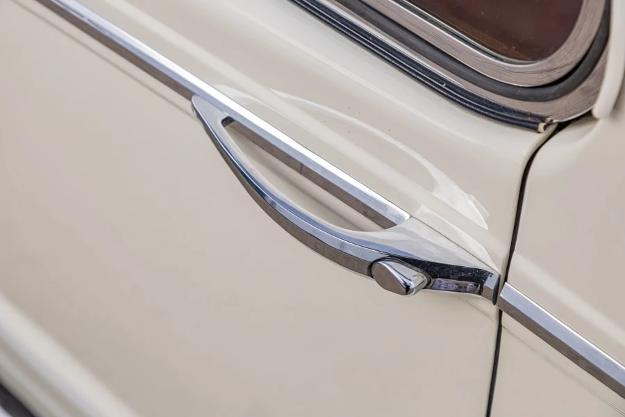 1950 Jaguar Mark V - Image 11 of 31