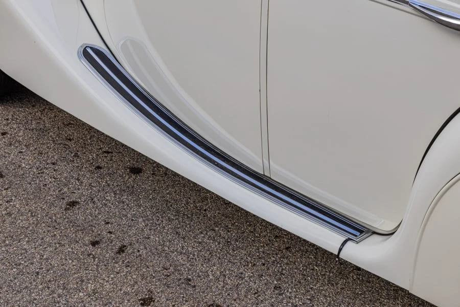 1950 Jaguar Mark V - Image 19 of 31
