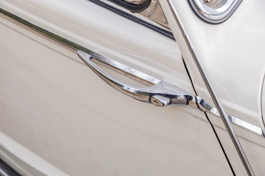 1950 Jaguar Mark V - Image 13 of 31