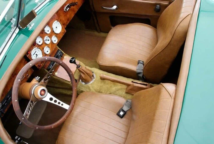 1950 Jaguar XK120 - Image 28 of 31