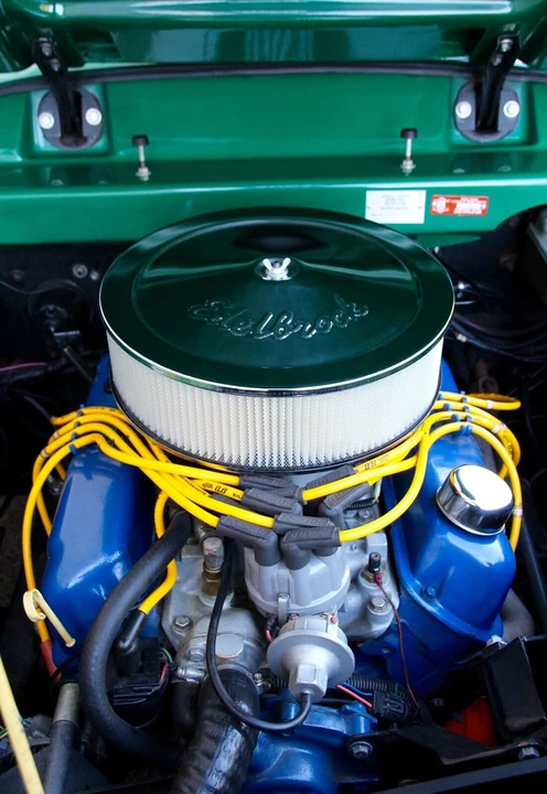1950 Jaguar XK120 - Image 15 of 31
