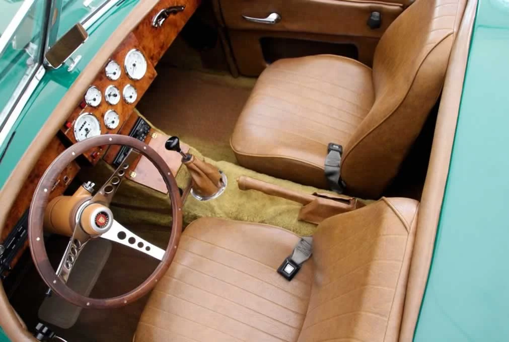 1950 Jaguar XK120 - Image 11 of 31