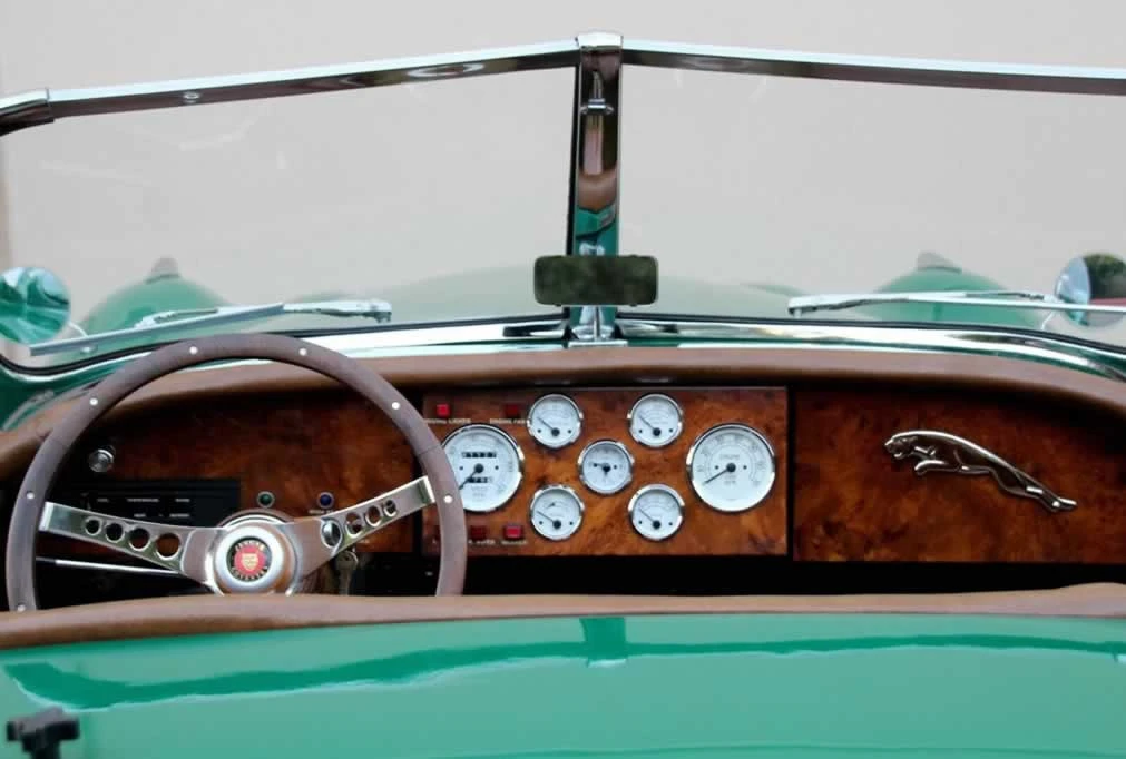 1950 Jaguar XK120 - Image 12 of 31