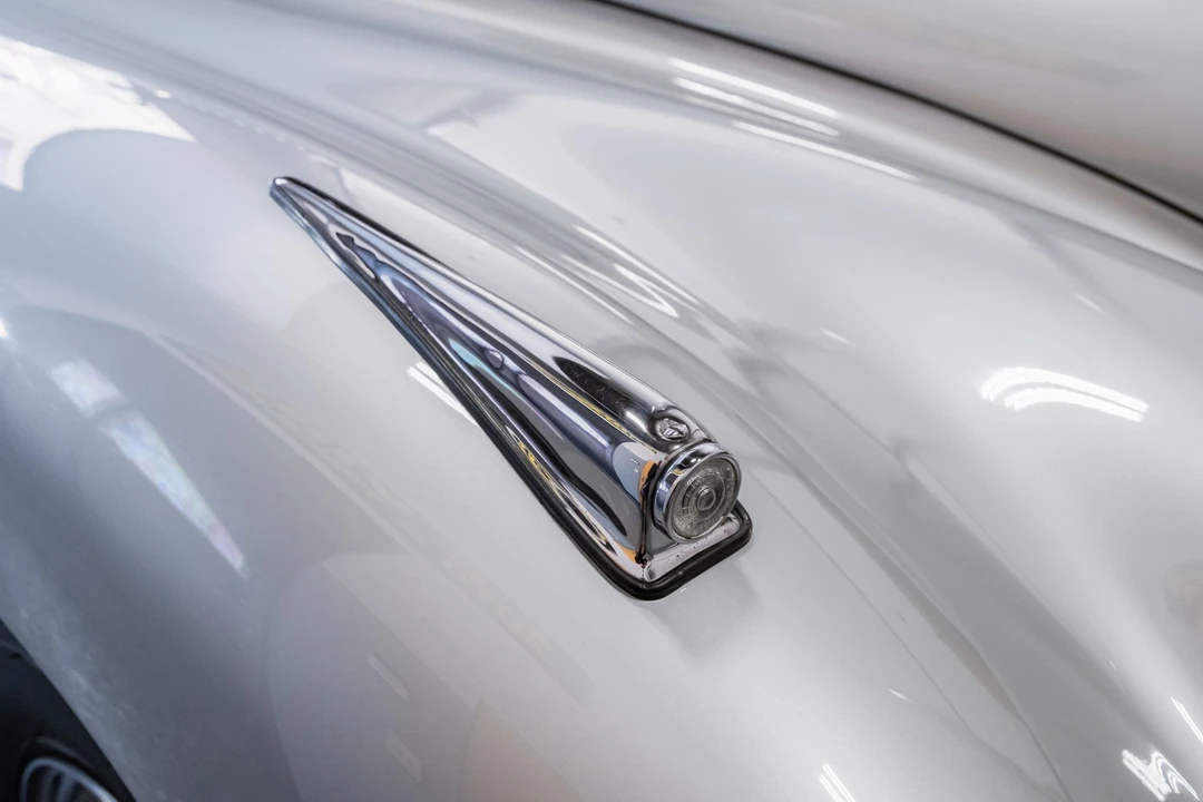 1950 Jaguar XK120 OTS Roadster - Image 28 of 31