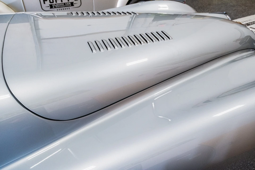 1950 Jaguar XK120 OTS Roadster - Image 26 of 31
