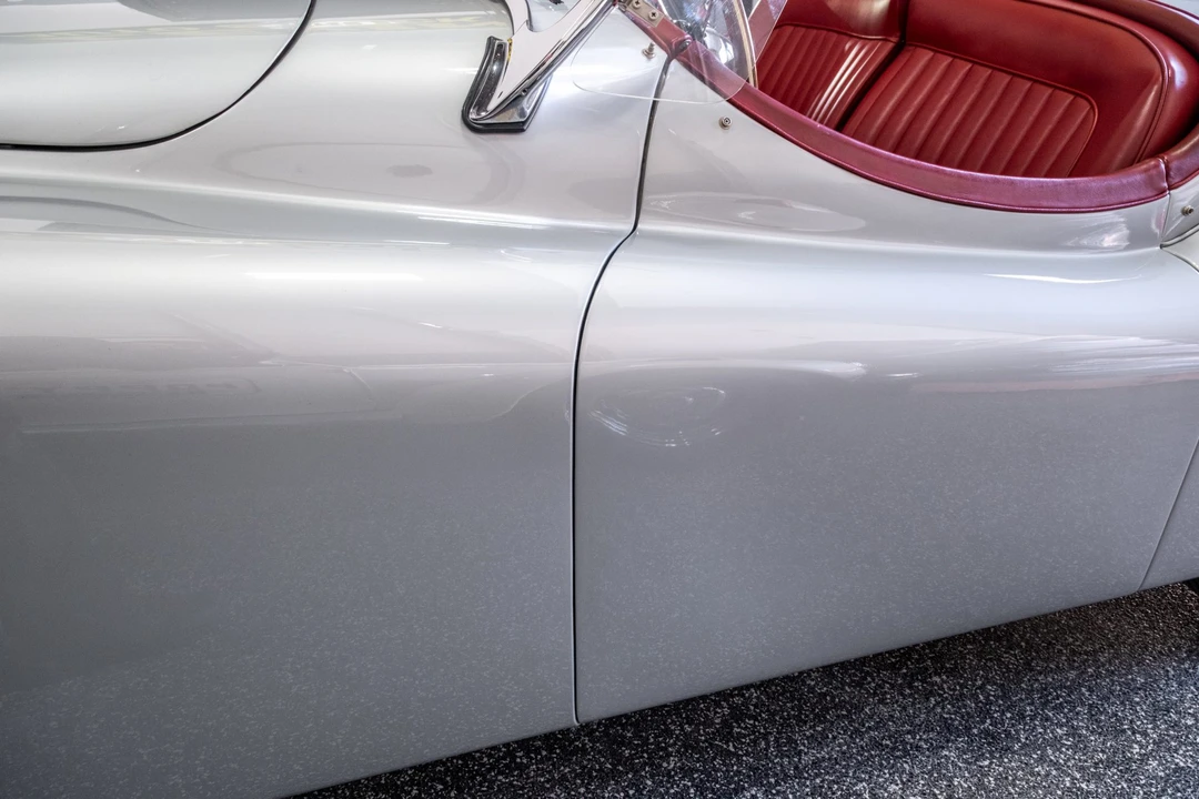 1950 Jaguar XK120 OTS Roadster - Image 22 of 31