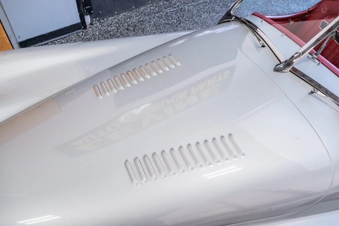 1950 Jaguar XK120 OTS Roadster - Image 24 of 31
