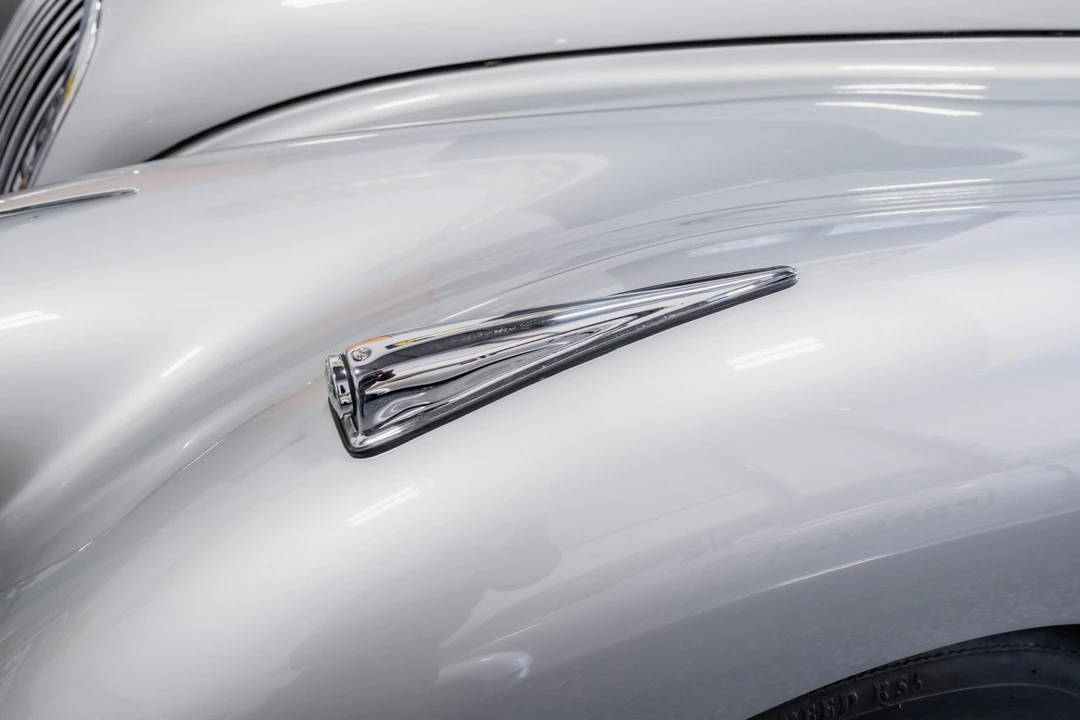 1950 Jaguar XK120 OTS Roadster - Image 29 of 31