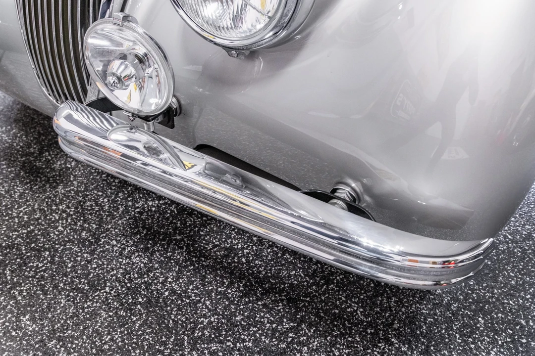 1950 Jaguar XK120 OTS Roadster - Image 16 of 31