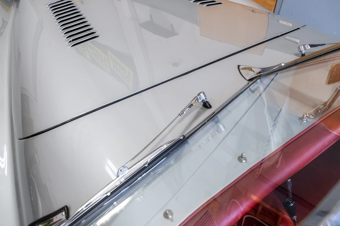 1950 Jaguar XK120 OTS Roadster - Image 27 of 31
