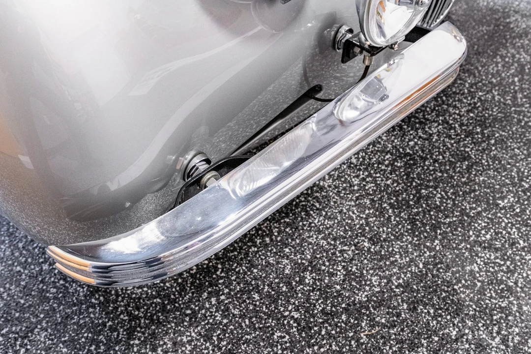 1950 Jaguar XK120 OTS Roadster - Image 17 of 31