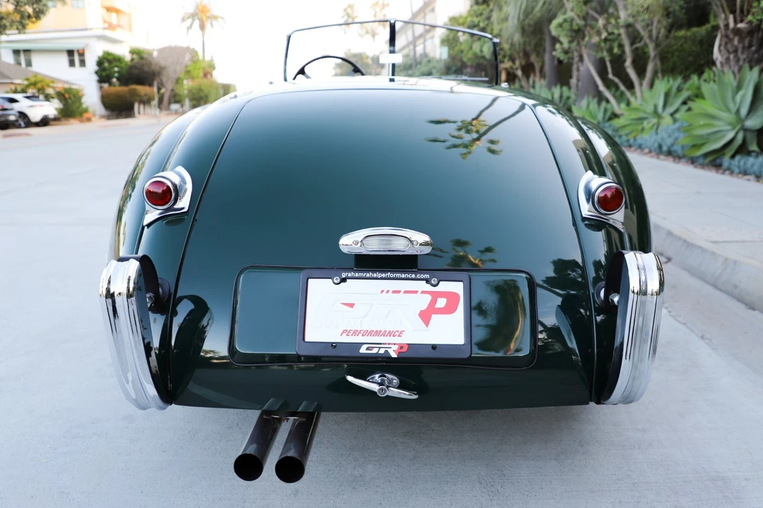 1950 Jaguar XK120 OTS Roadster - Image 31 of 31