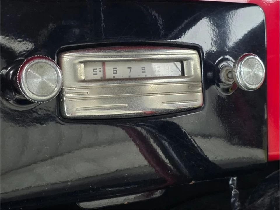 1950 Jeep Willys CJ3A - Image 30 of 31