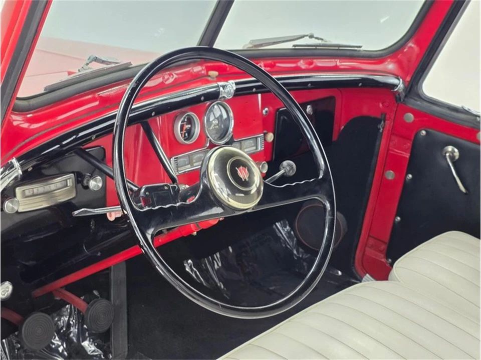 1950 Jeep Willys CJ3A - Image 28 of 31