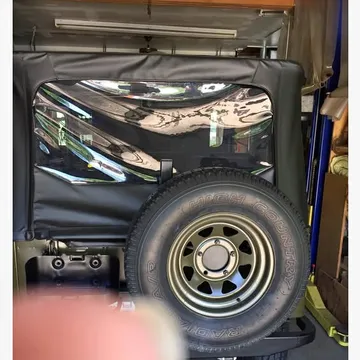 1950 Jeep Willys CJ3a Standard