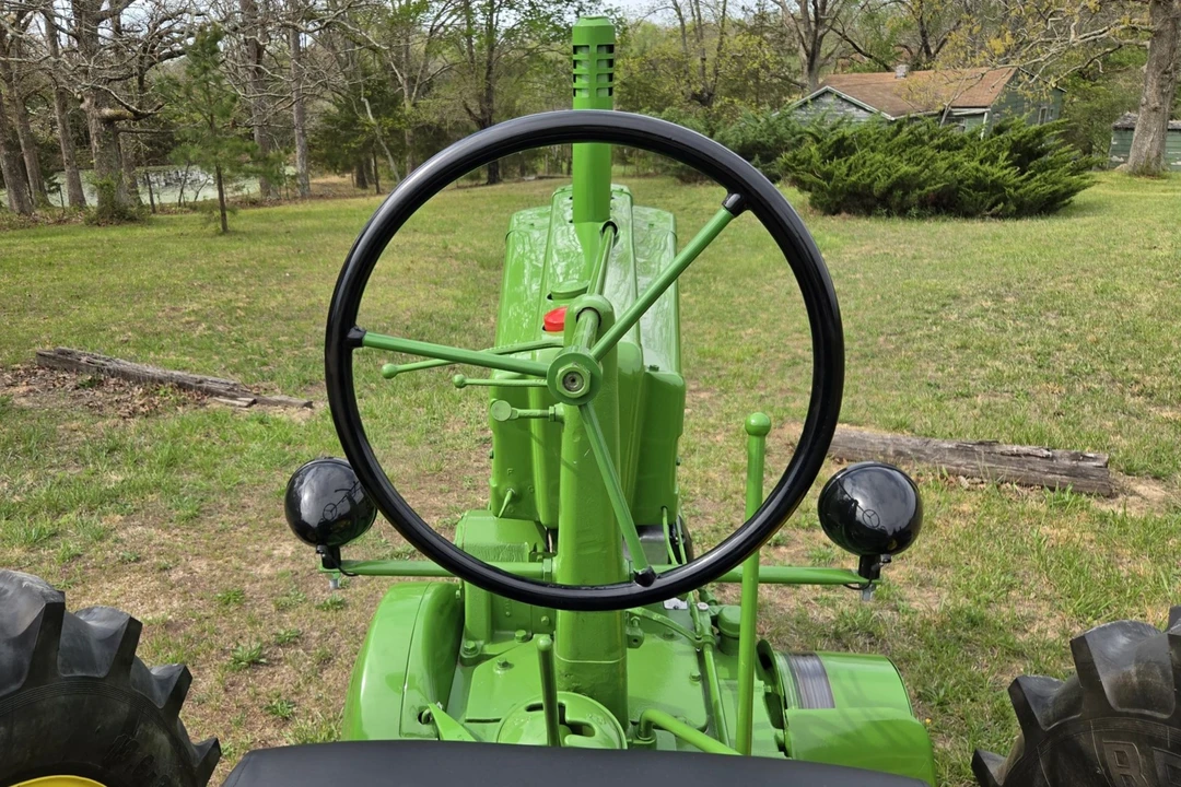 1950 John Deere - Image 5 of 9