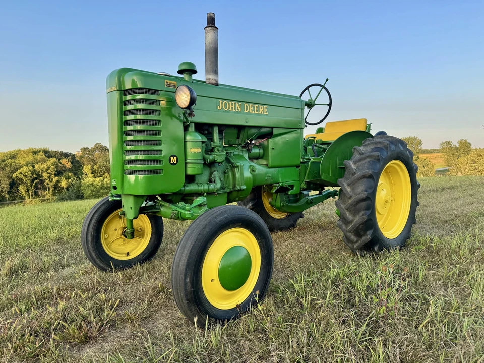 1950 John Deere - Image 3 of 31