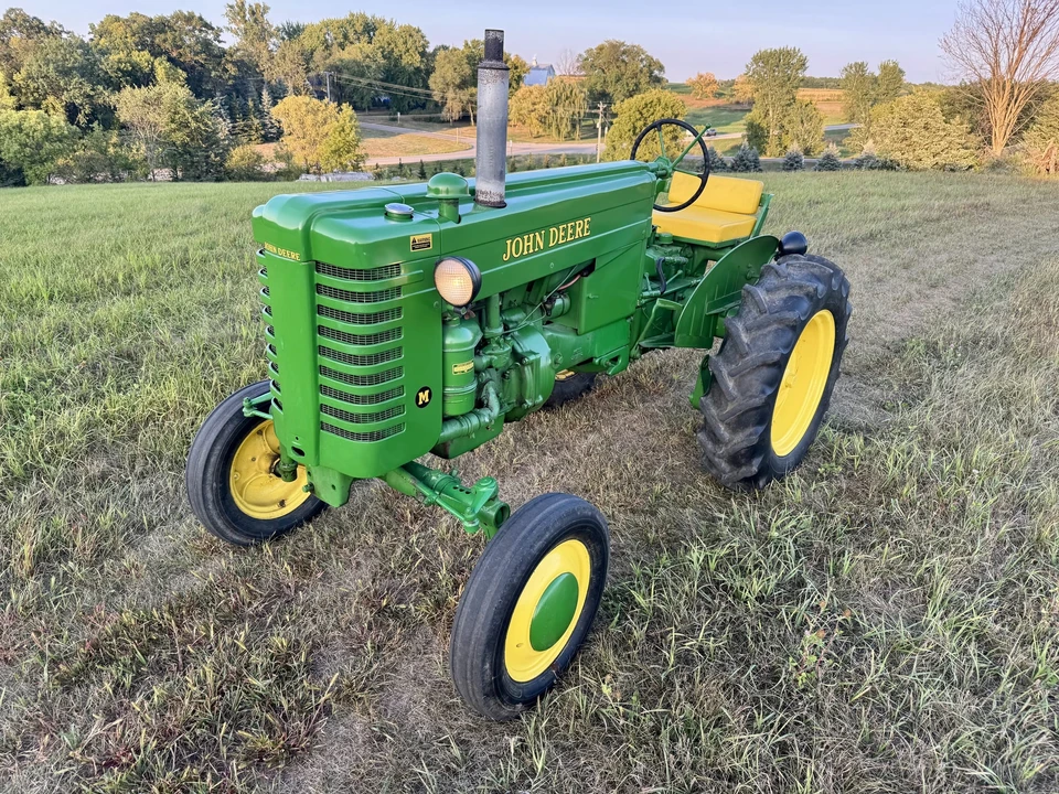 1950 John Deere - Image 4 of 31