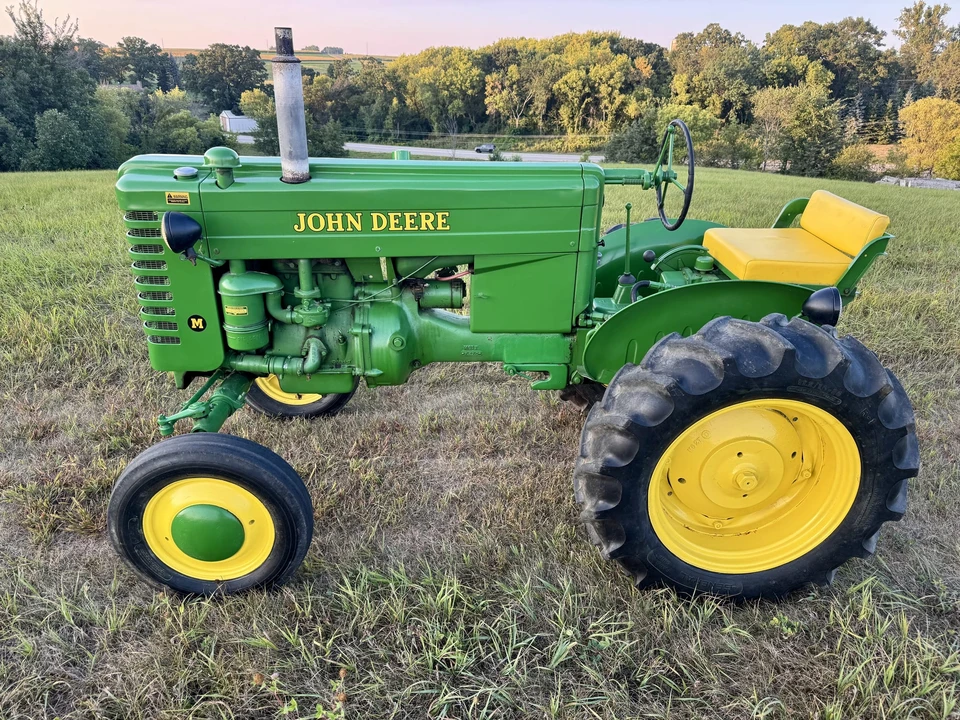 1950 John Deere - Image 6 of 31