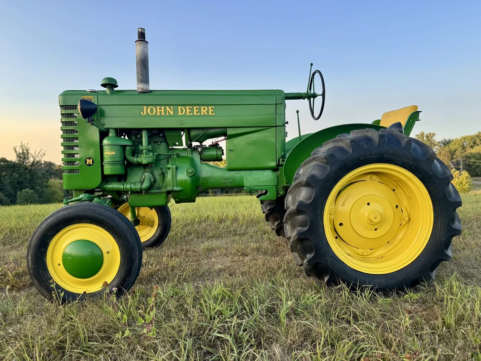 1950 John Deere - Image 7 of 31