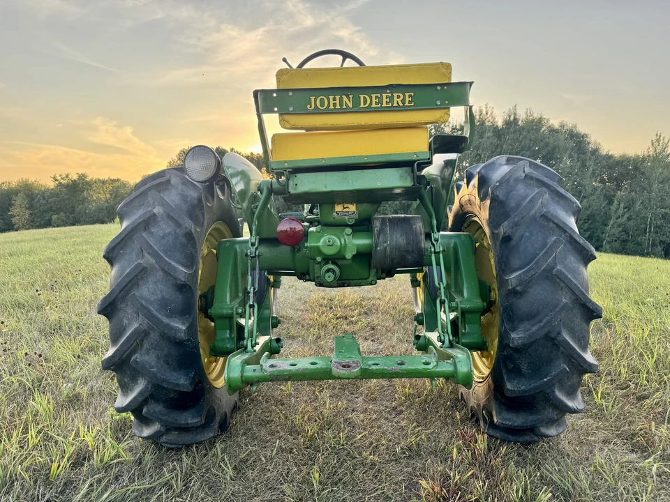 1950 John Deere - Image 11 of 31