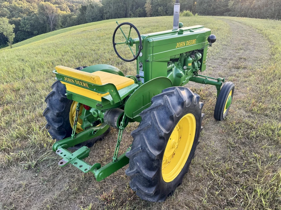 1950 John Deere - Image 12 of 31