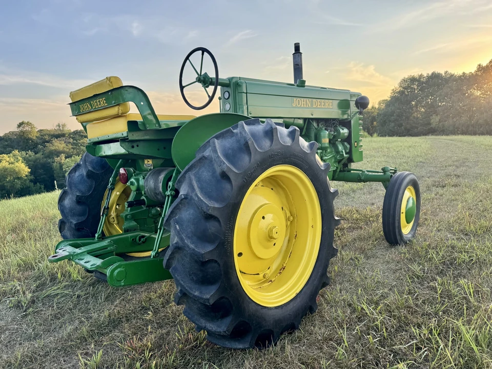 1950 John Deere - Image 13 of 31
