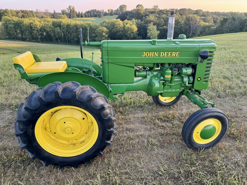 1950 John Deere - Image 14 of 31