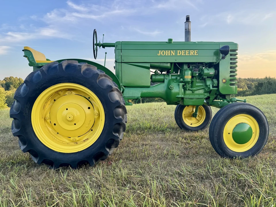 1950 John Deere - Image 15 of 31