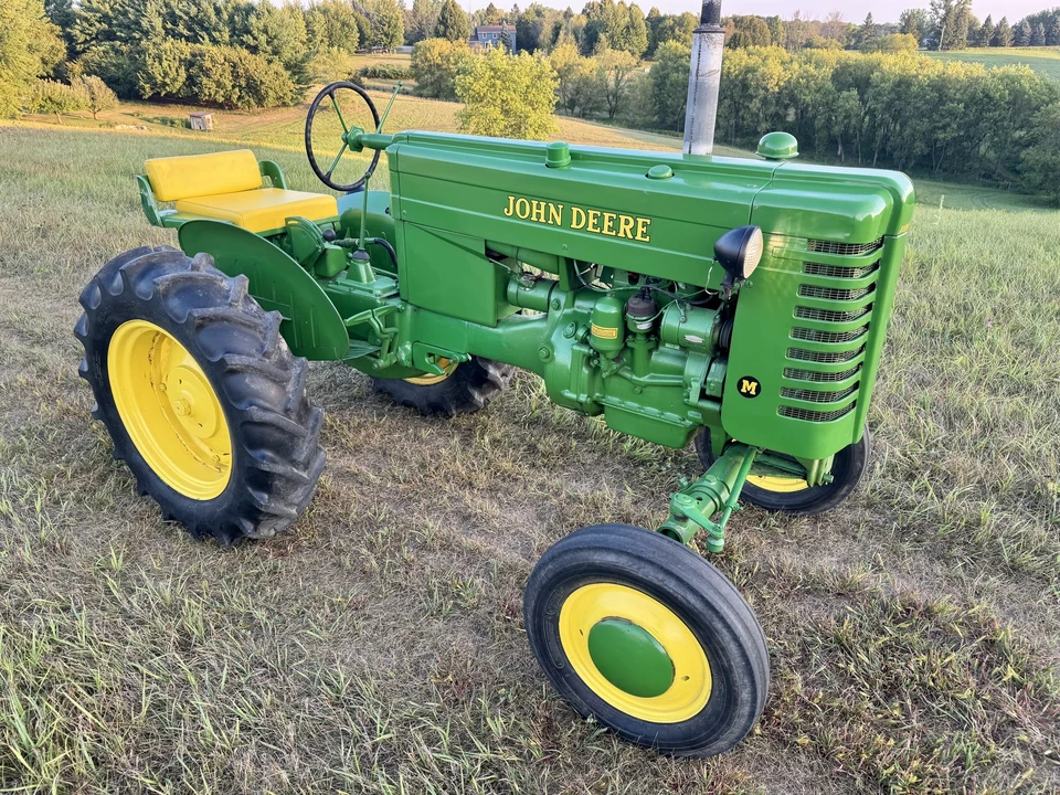 1950 John Deere - Image 16 of 31