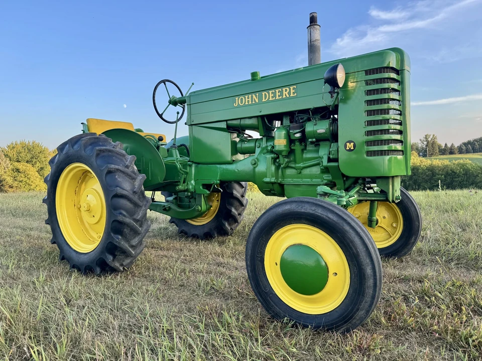 1950 John Deere - Image 17 of 31
