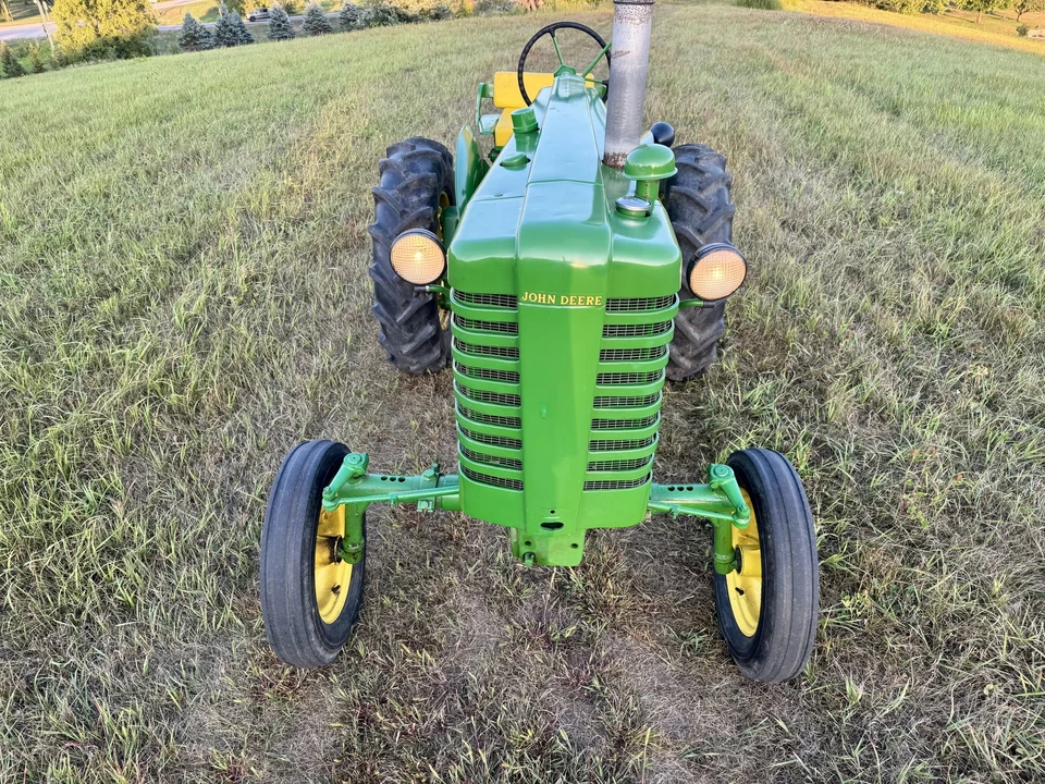 1950 John Deere - Image 18 of 31
